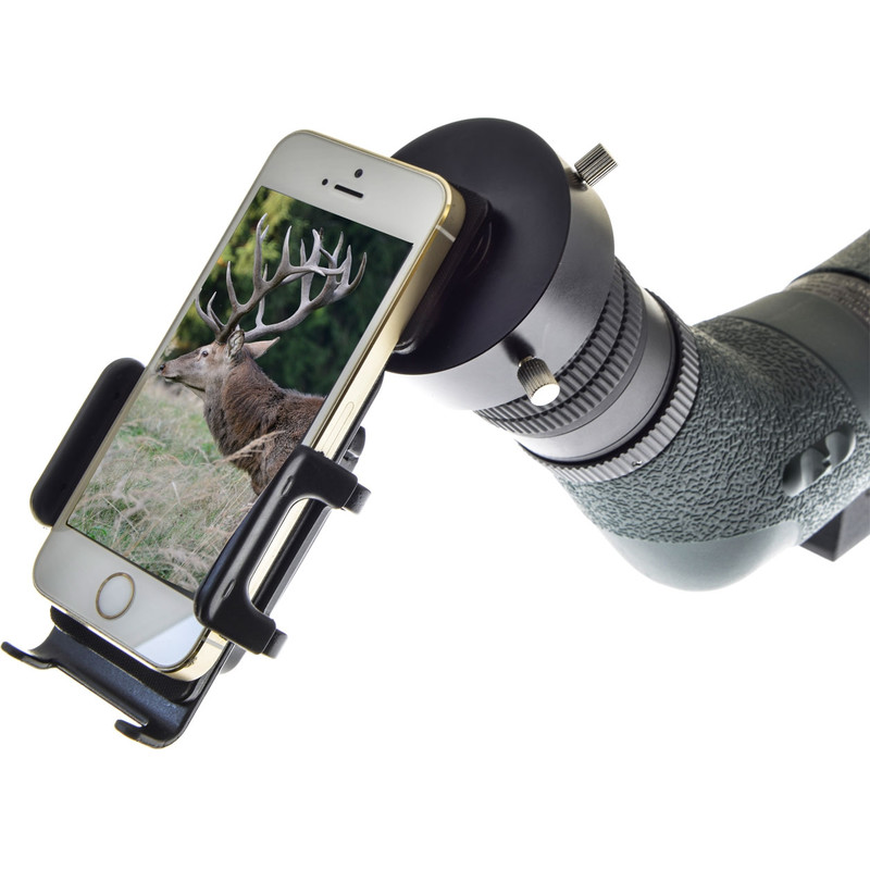 DDoptics Universal smartphone adapter