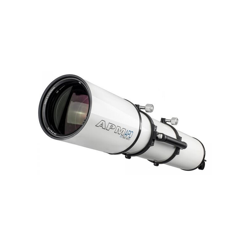 APM Apochromatic refractor AP 152/1200 ED 2.5"-OAZ OTA