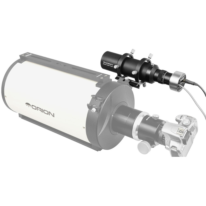 Orion Camera StarShoot Autoguider 60mm Guidescope