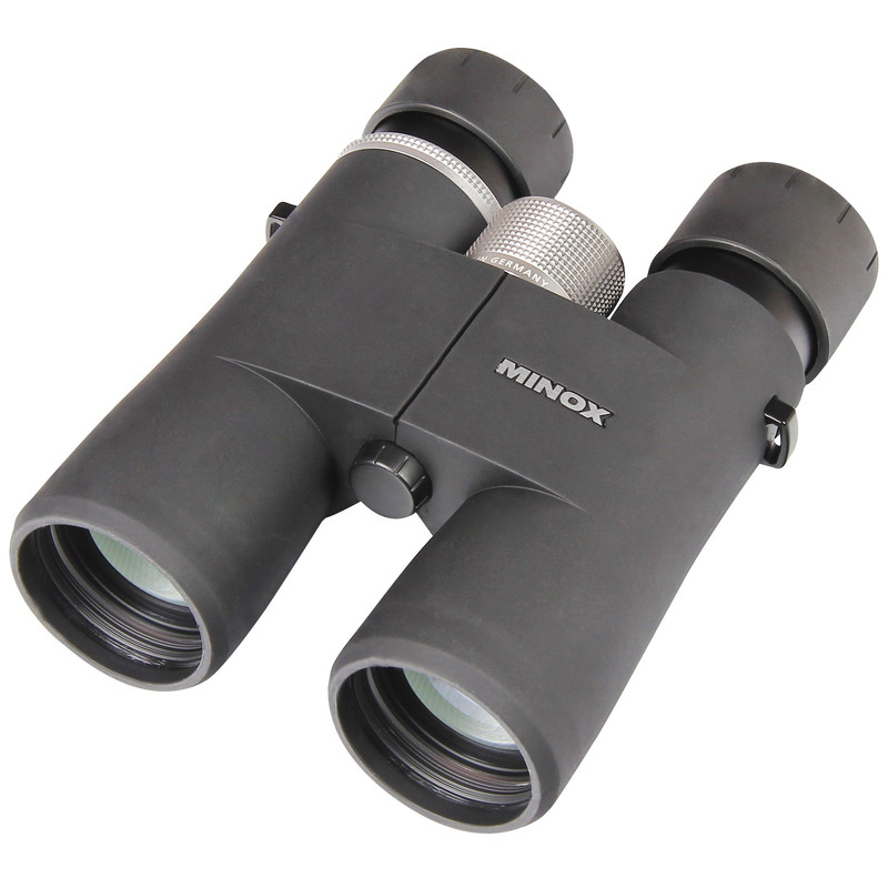 Minox Binoculars HG 10x43 BR