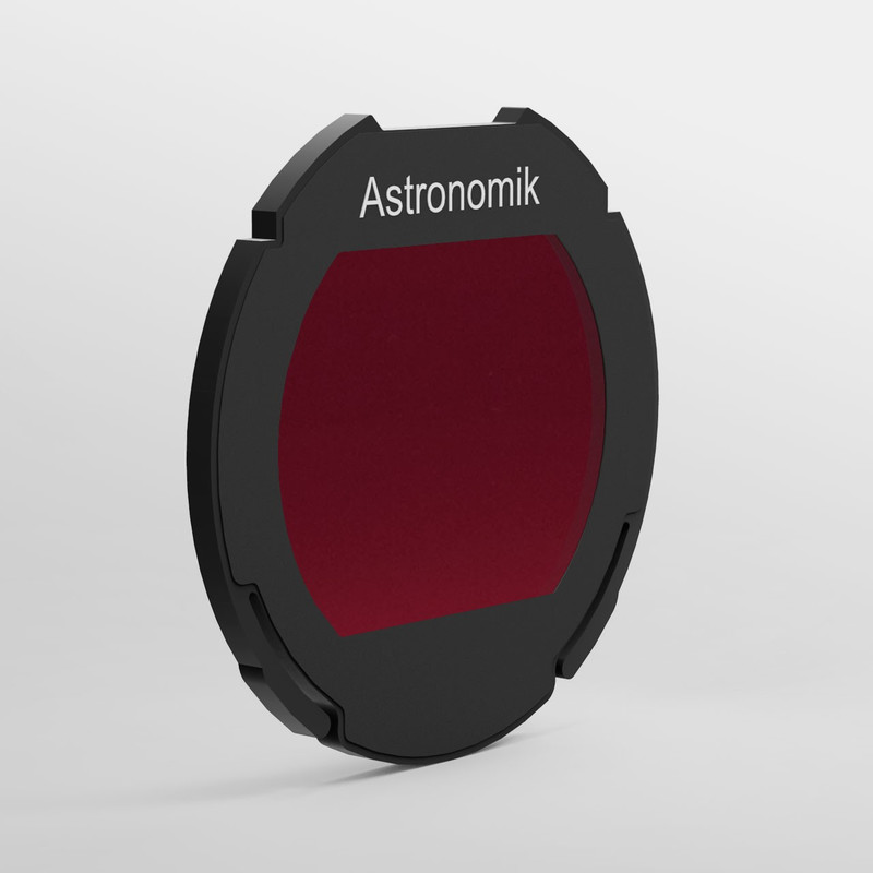Astronomik Filters H alpha 12nm CCD XT Clip filter for Canon EOS APS C cameras