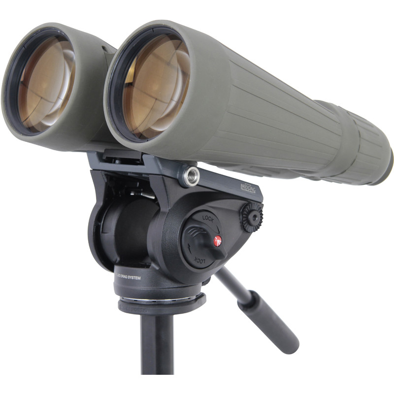 Steiner Binoculars Observer 20x80