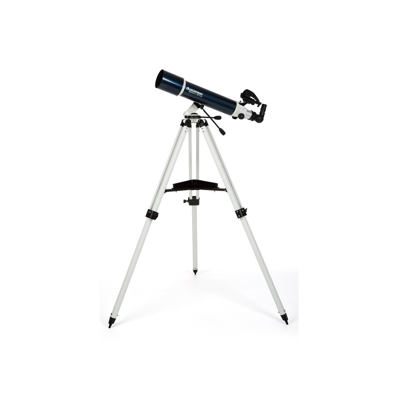 Celestron Telescope AC 102/660 Omni XLT AZ