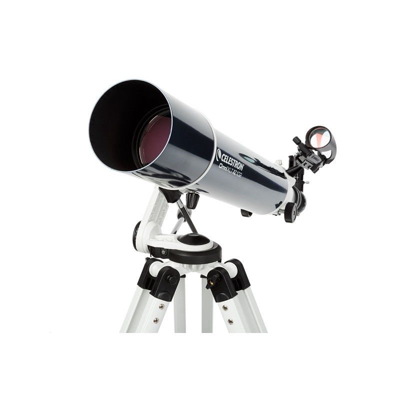 Omni xlt 102 sales telescope