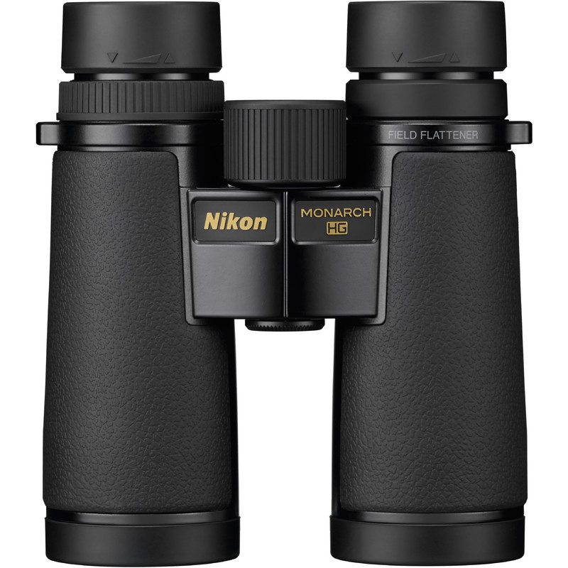Nikon Binoculars Monarch HG 8x42