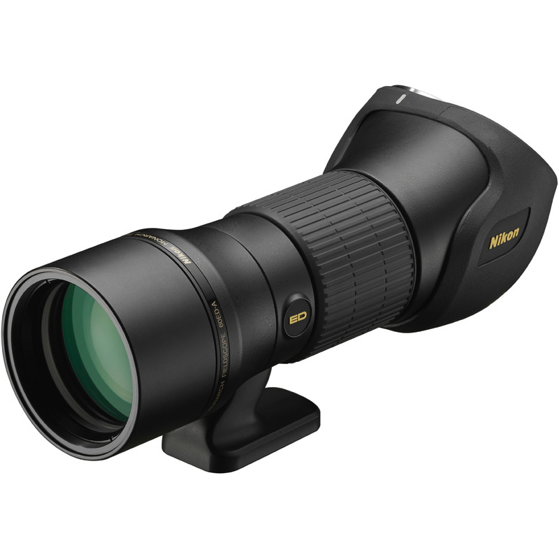 Nikon Fieldscope Monarch 60ED-A