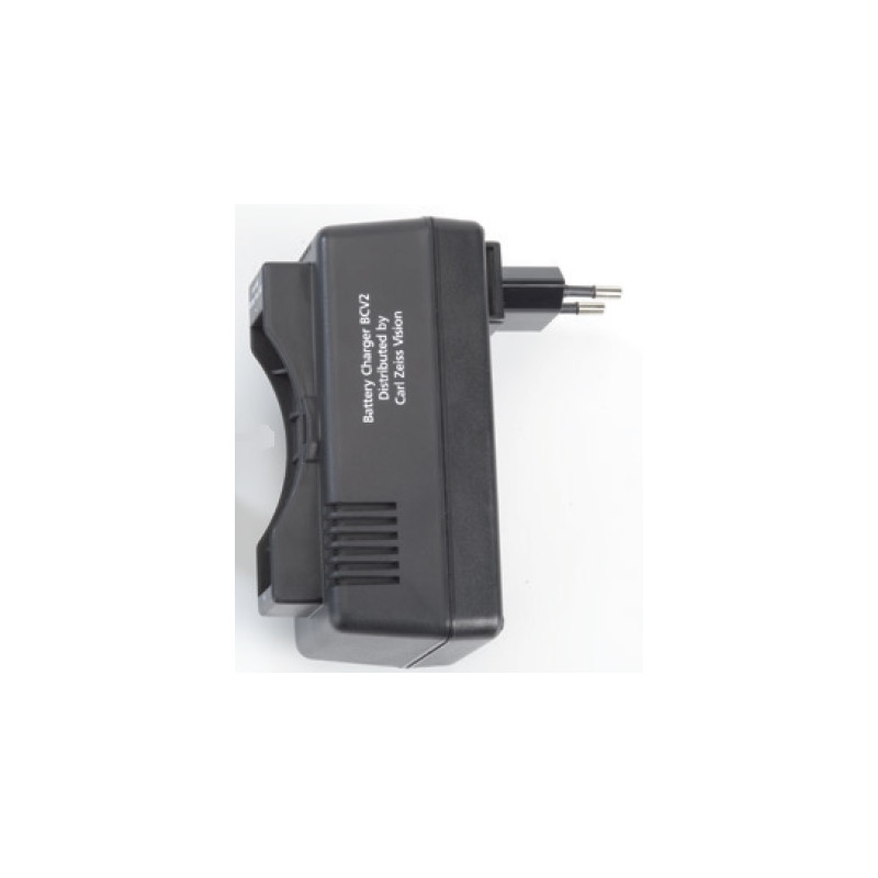 ZEISS BCV3 battery charger for Saphiro lighting