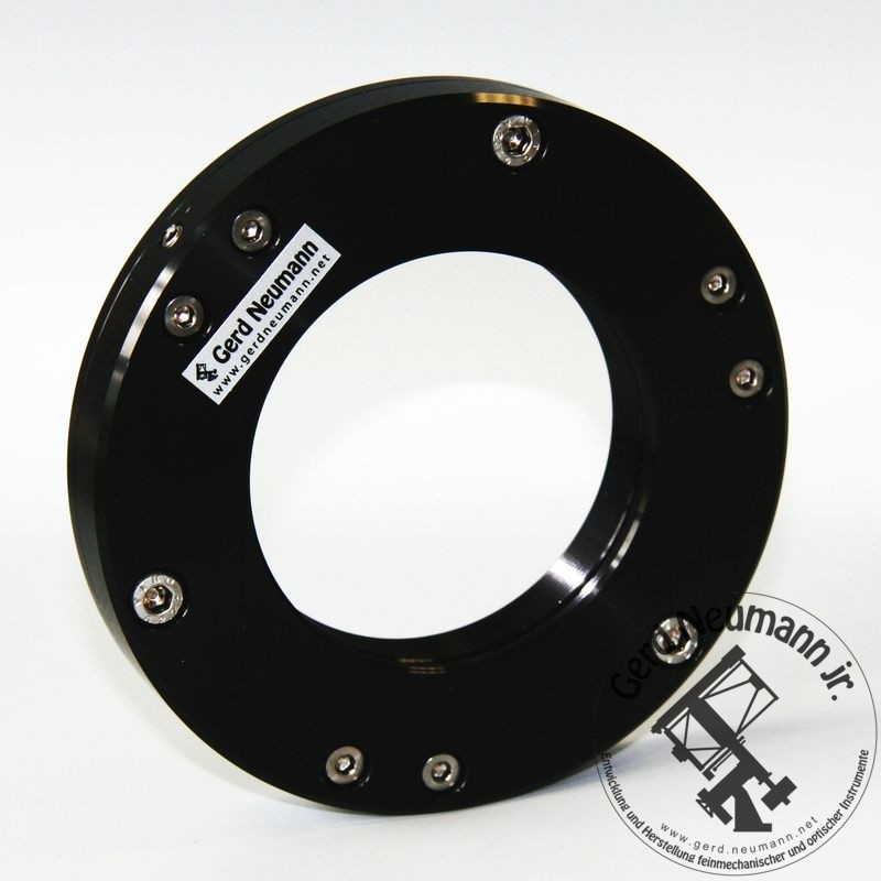 Gerd Neumann jr. Tilter XL M68x1 CTU camera tilting unit