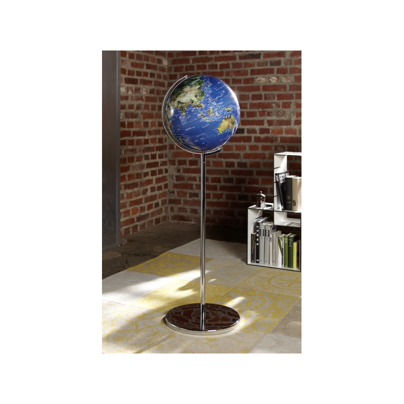 emform Floor globe Sojus Physical No.2 43cm