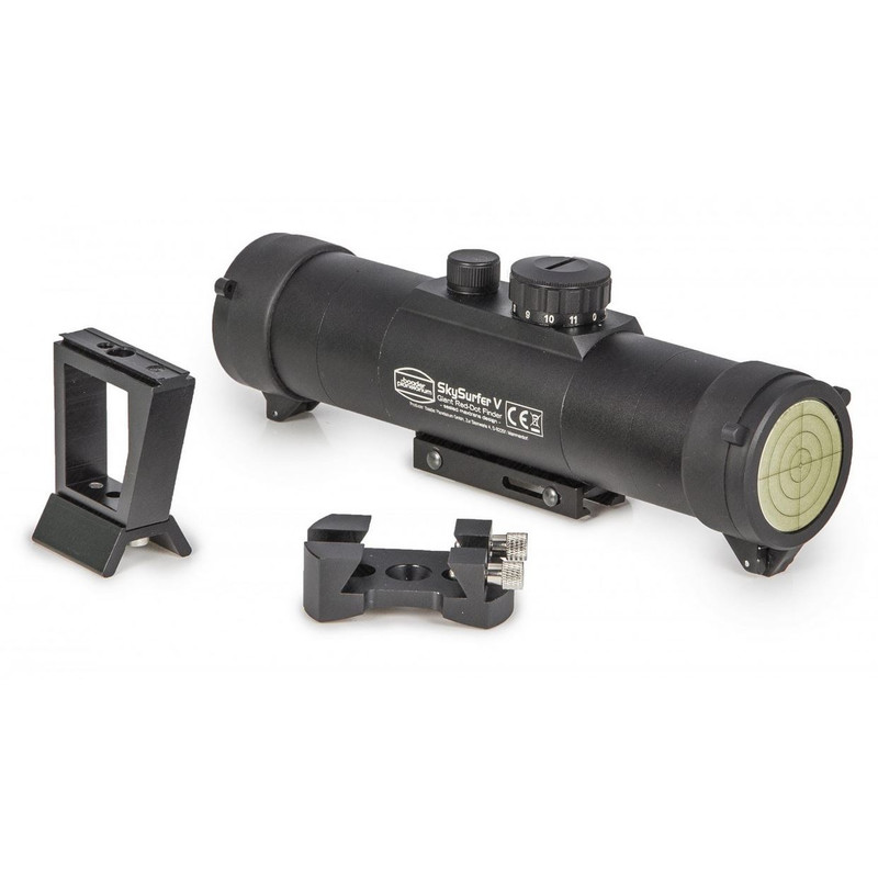 Baader SkySurfer V Night & Day red dot finder