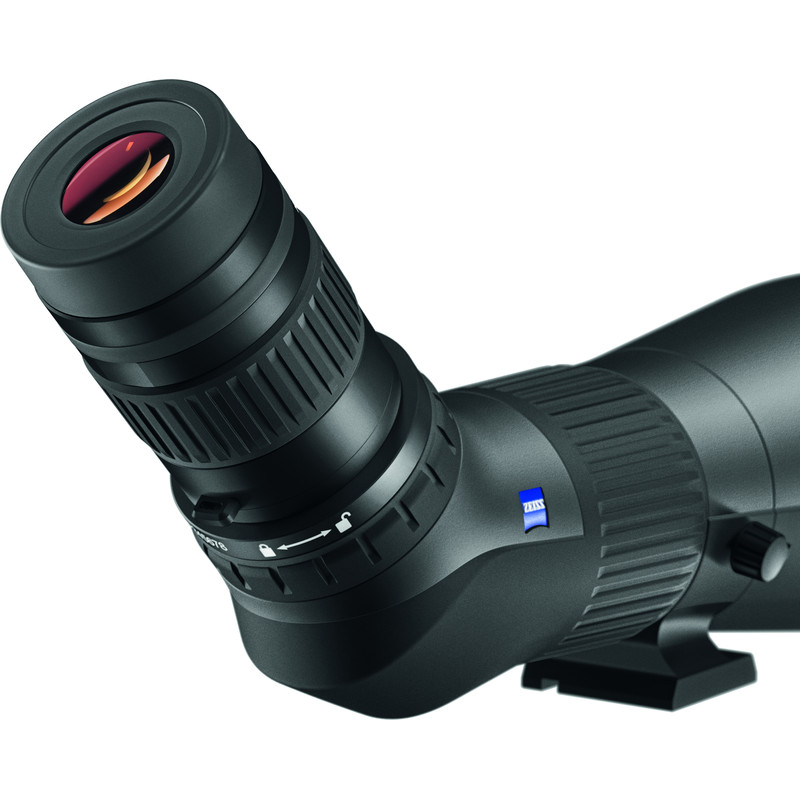 ZEISS Spotting scope Conquest Gavia 85 + 30-60x