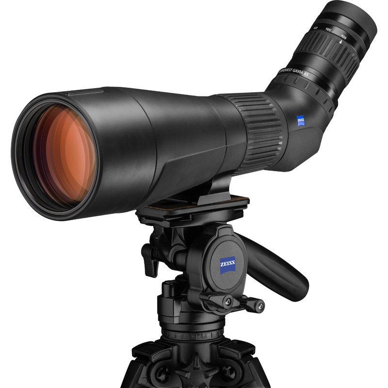 ZEISS Spotting scope Conquest Gavia 85 + 30-60x