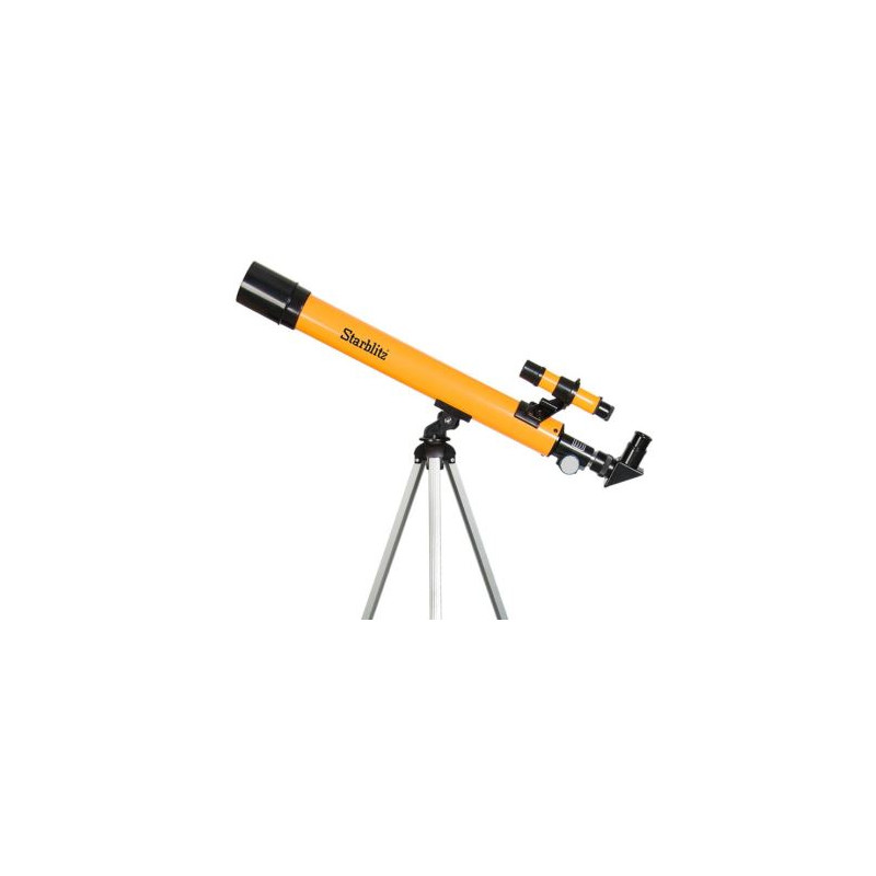 Starblitz Telescope AC 50/600 AZ-1