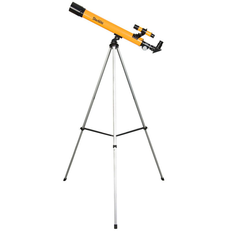 Starblitz Telescope AC 50/600 AZ-1