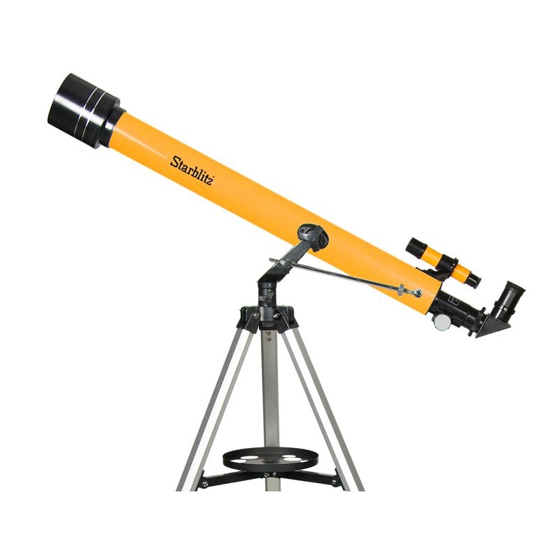 Starblitz Telescope AC 60/800 AZ-1