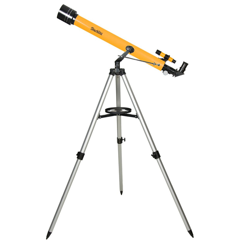 Starblitz Telescope AC 60/800 AZ-1