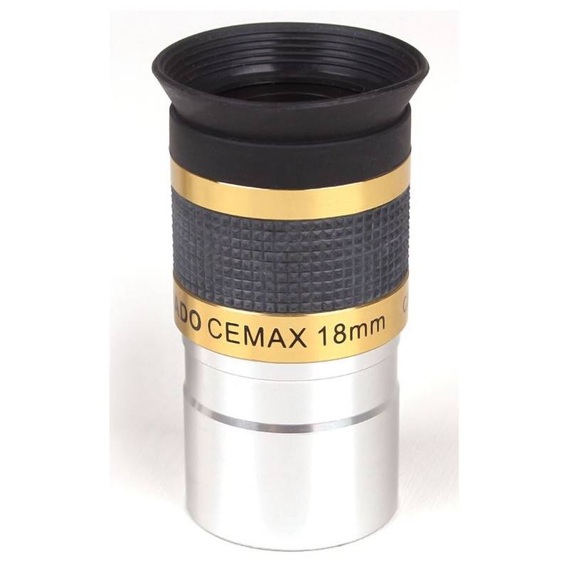 Coronado Eyepiece Cemax H-alpha 18mm 1,25"