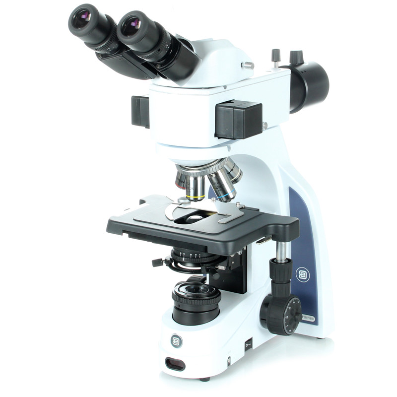 Euromex Microscope iScope IS.3152-PLFi/LB, bino