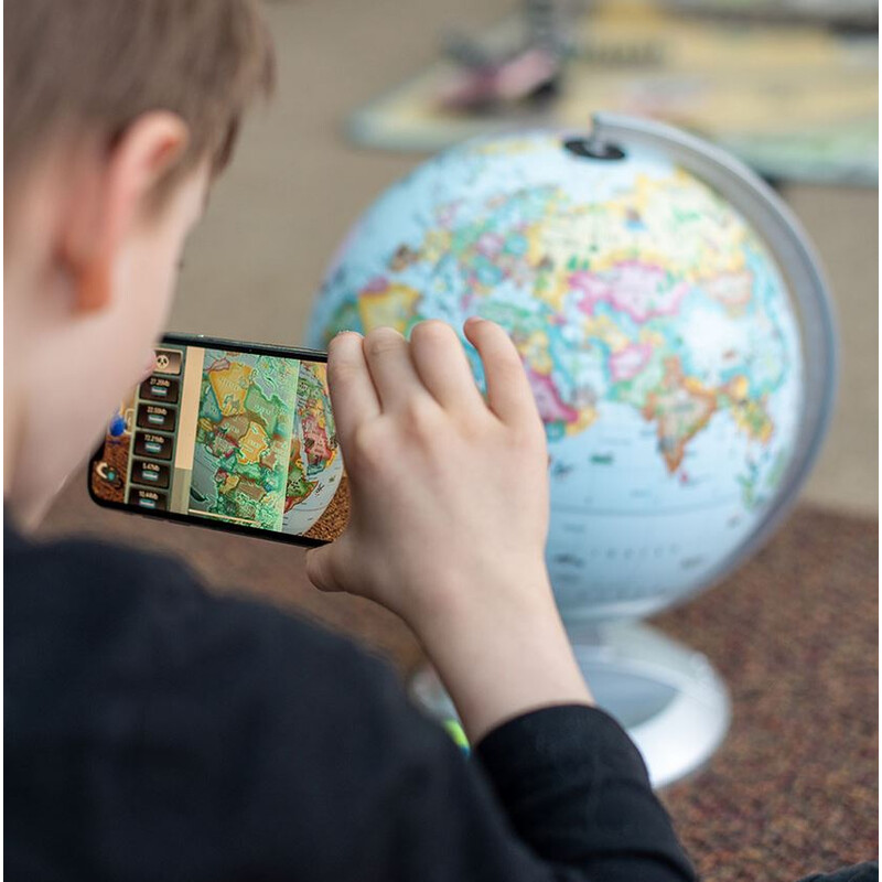 Replogle Globe4Kids 25cm