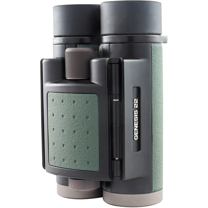 Kowa Binoculars Genesis 10x22 XD