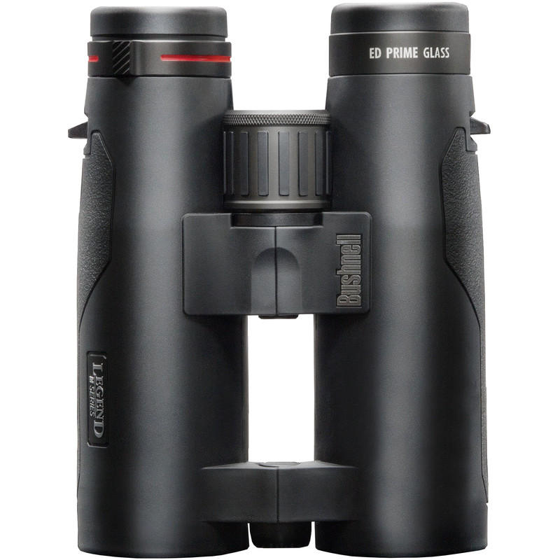 Bushnell Binoculars Legend M 10x42, black