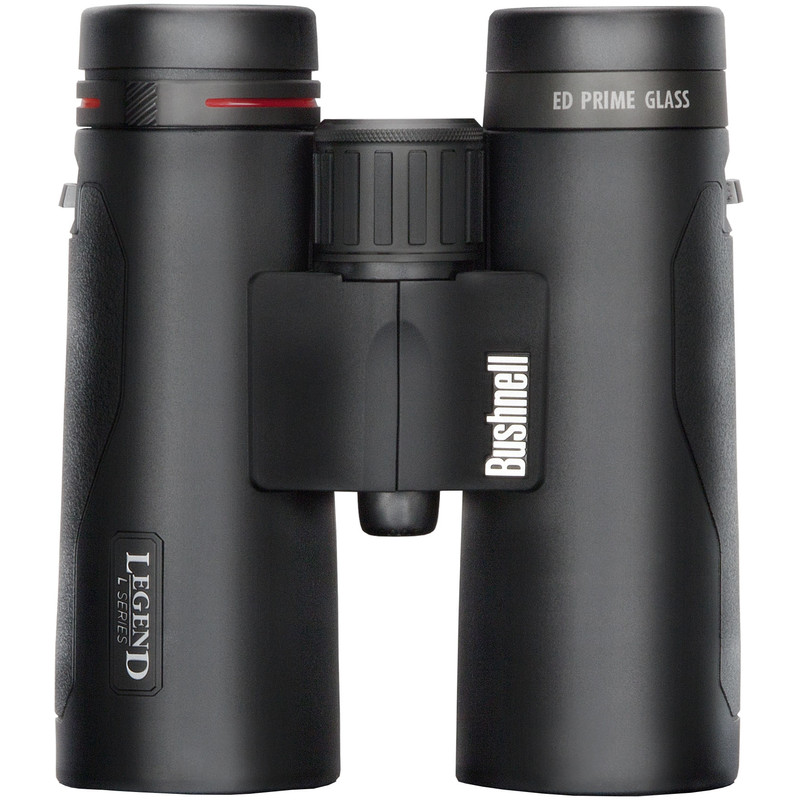 Bushnell Binoculars Legend L 8x42, black