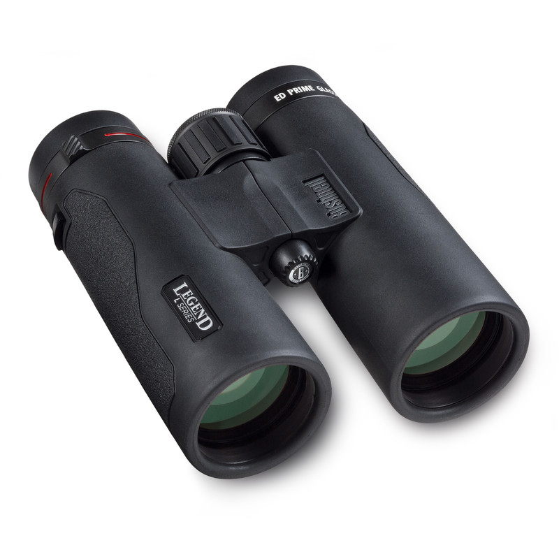 Bushnell Binoculars Legend L 8x42, black