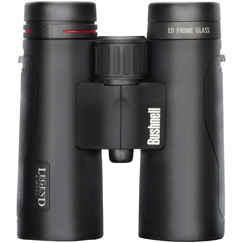 Bushnell Binoculars Legend L 10x42, black