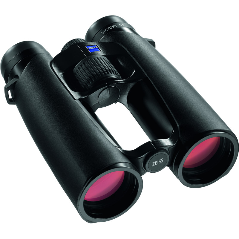 ZEISS Binoculars Victory SF 10x42 black