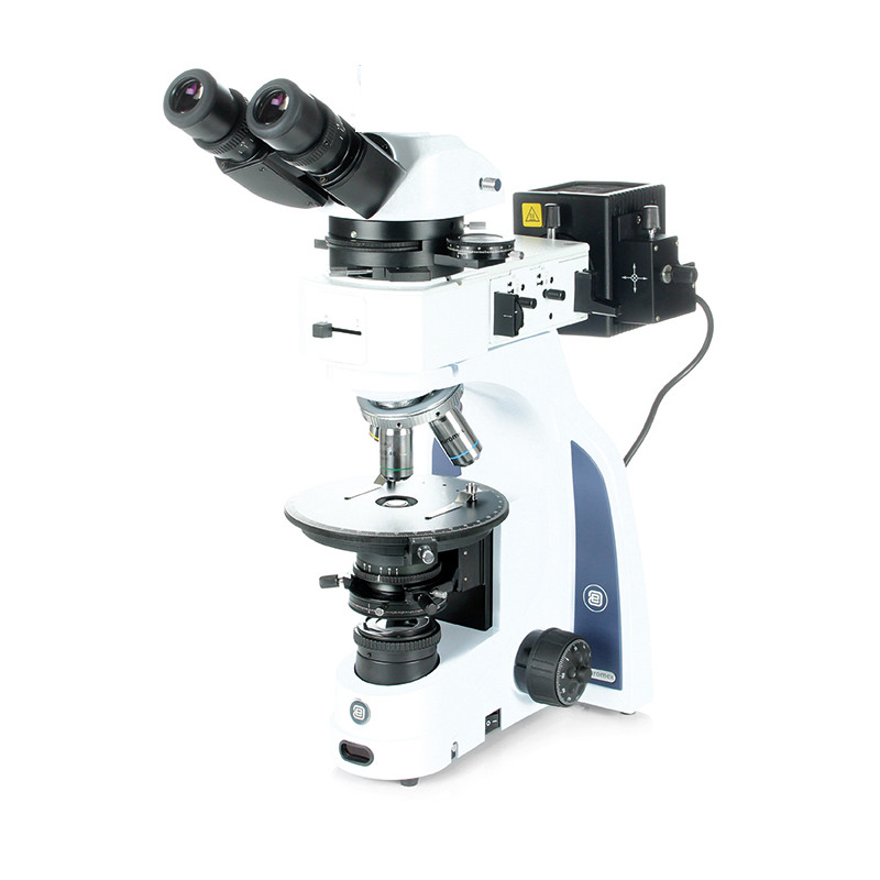 Euromex Microscope iScope, IS.1052-PLPOLRi, bino