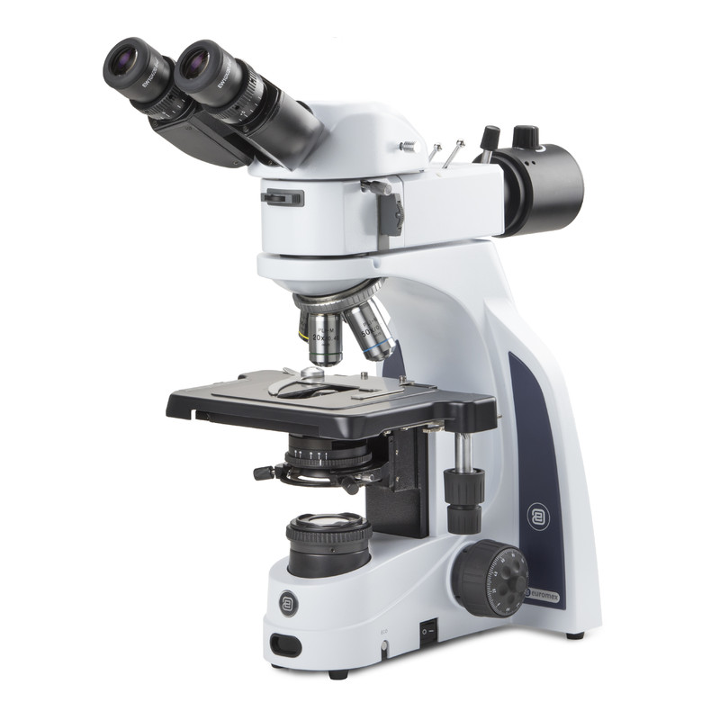 Euromex Microscope iScope, IS.1052-PLMi, bino