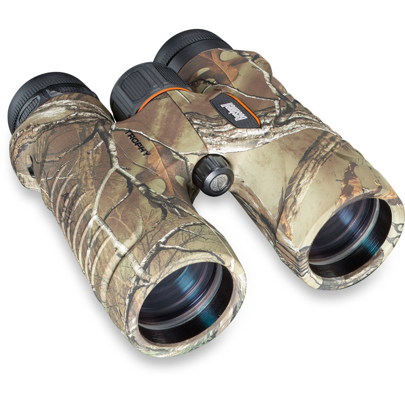 Bushnell Binoculars Trophy 10x42 Realtree