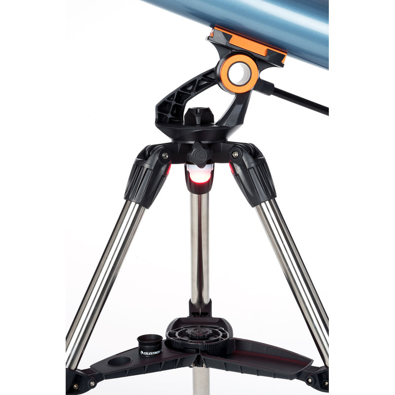 Celestron Telescope AC 80/900 AZ Inspire