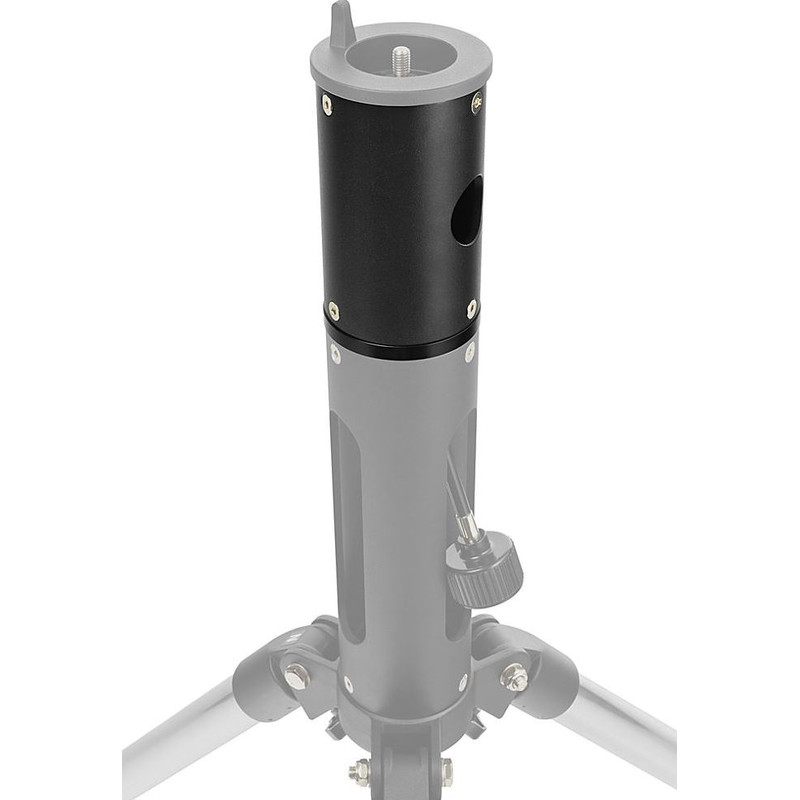 Orion Pier extension Half-pillar for Sirius Pro AZ/EQ-G mount