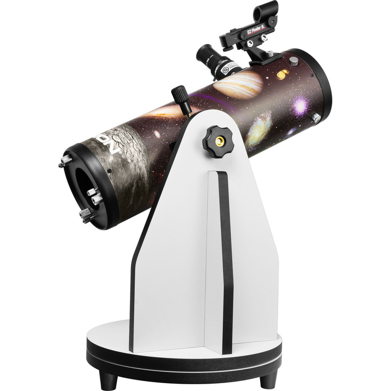 Orion Dobson telescope N 114/500 DOB FunScope