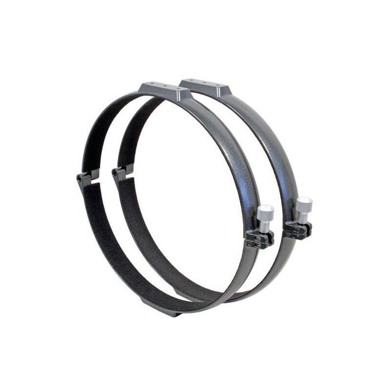 TS Optics Tube Rings 356mm