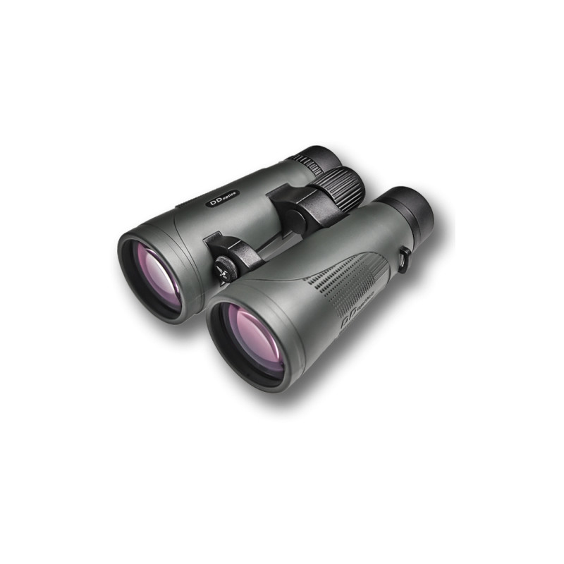 DDoptics Binoculars Nachtfalke Ergo 8x56 Gen. 3