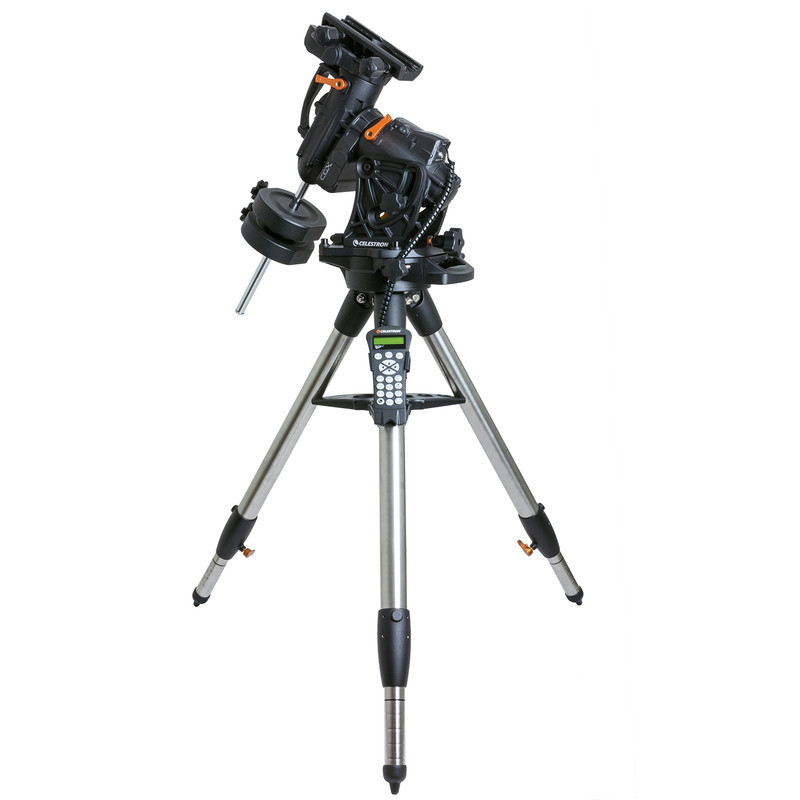 Celestron Mount CGX GoTo