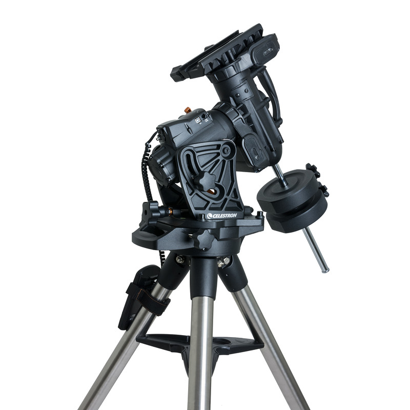 Celestron Mount CGX GoTo