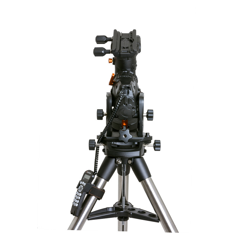 Celestron Mount CGX GoTo