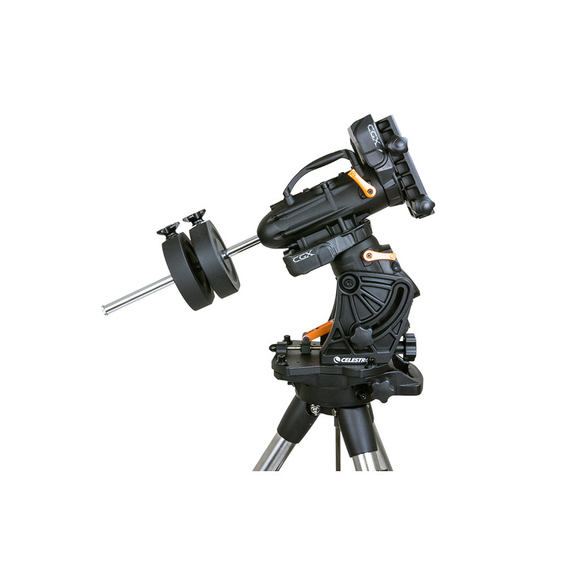 Celestron Mount CGX GoTo