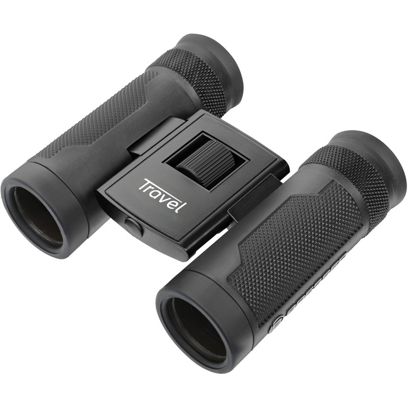 Bresser Binoculars Travel 8x21