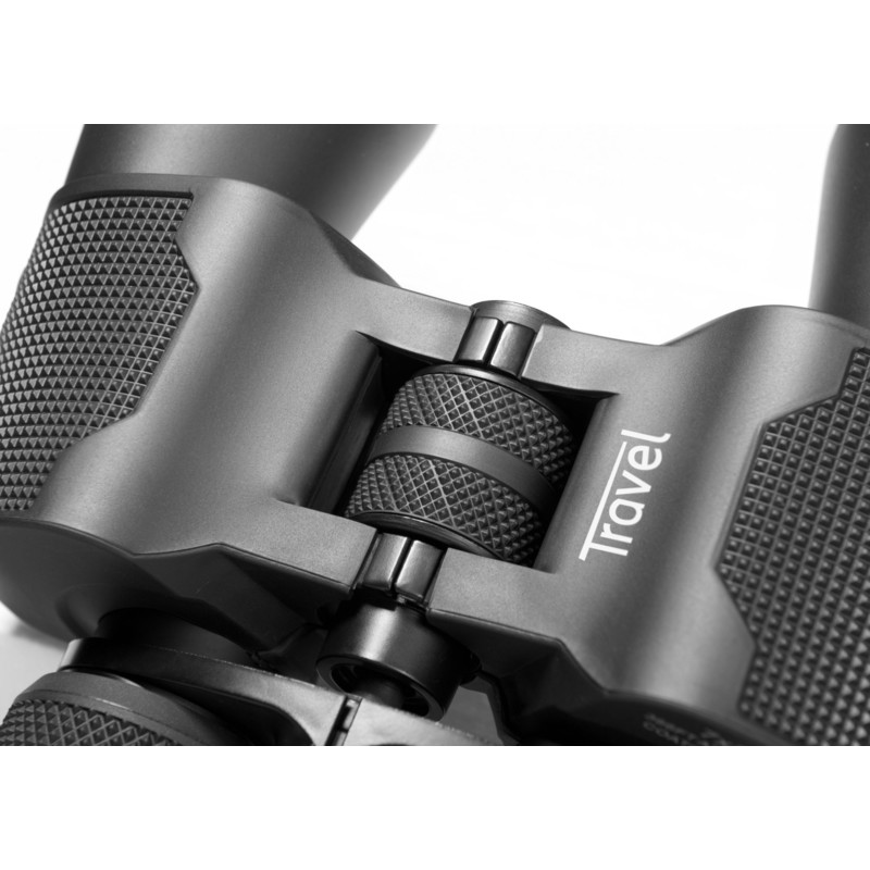 Bresser Binoculars Travel 7x50