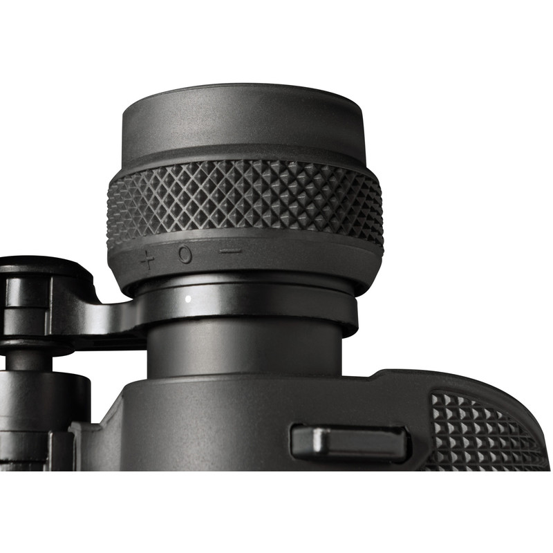 Bresser Binoculars Travel 7x50