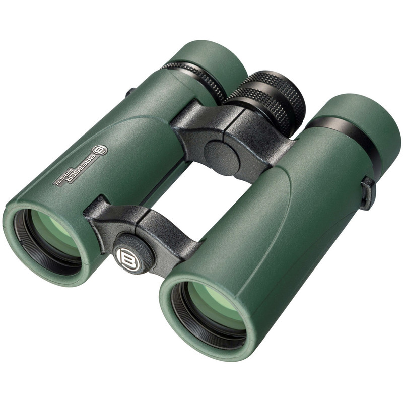 Bresser Binoculars 8x34 Pirsch
