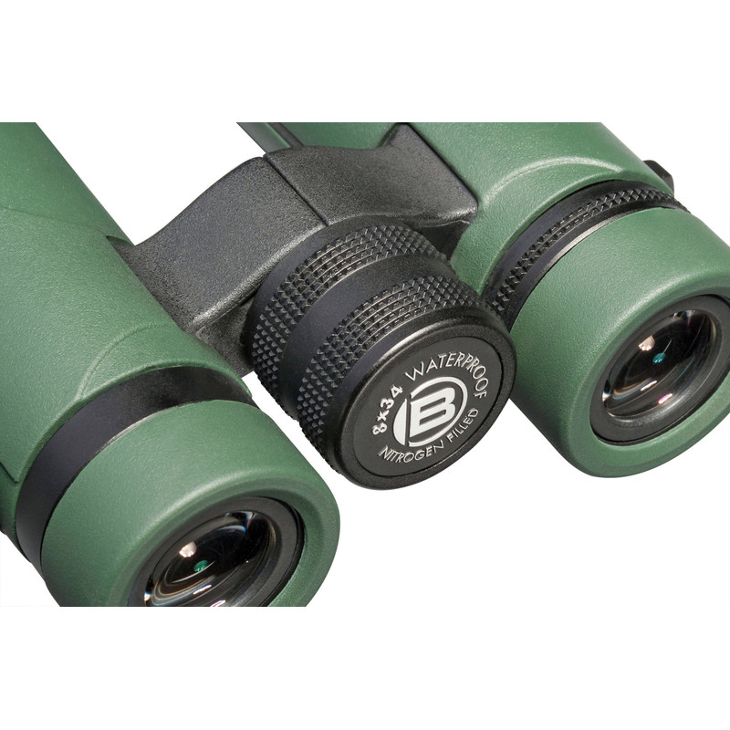 Bresser Binoculars 8x34 Pirsch