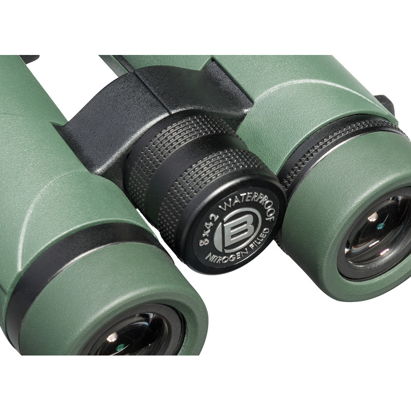 Bresser Binoculars 8x42 Pirsch