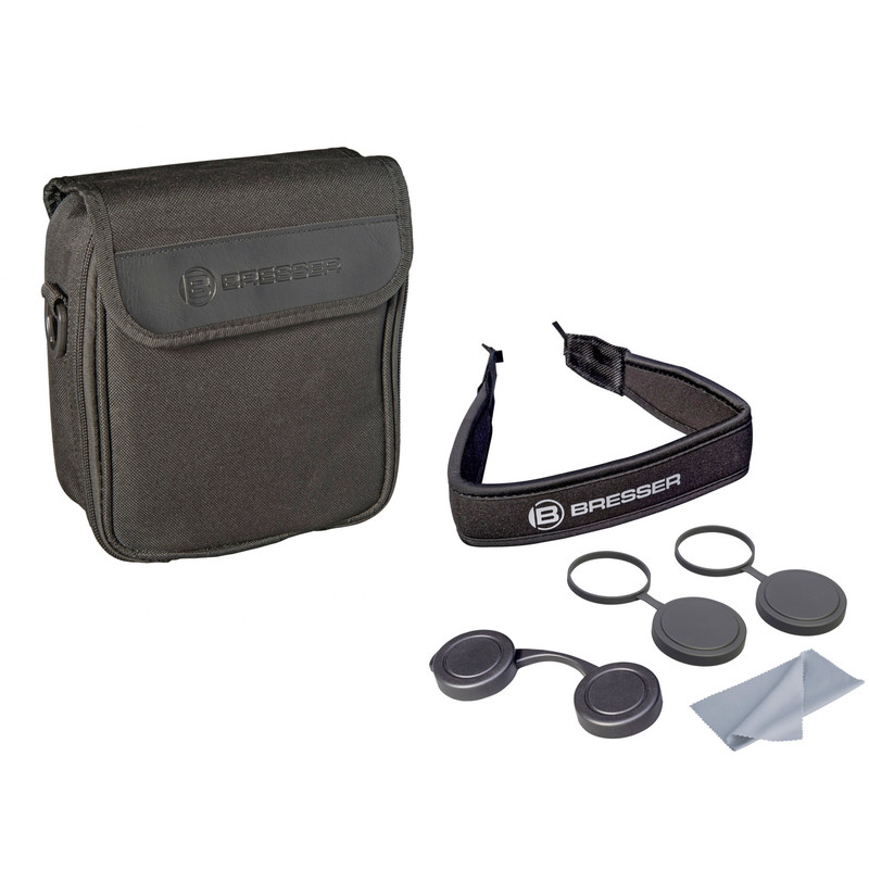 Bresser Binoculars 8x42 Pirsch