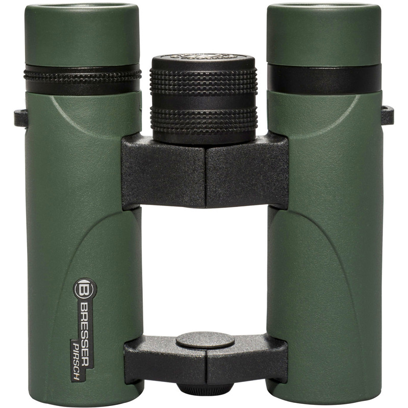 Bresser Binoculars 10x26 Pirsch