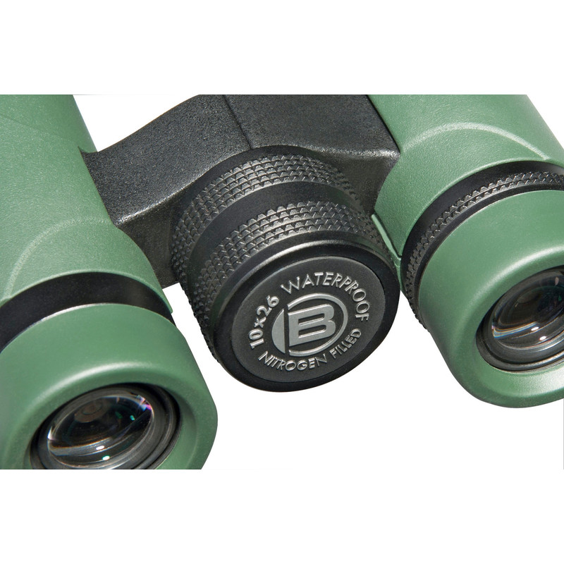 Bresser Binoculars 10x26 Pirsch